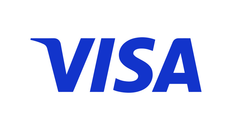 VISA logo